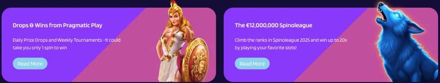 Lyra casino